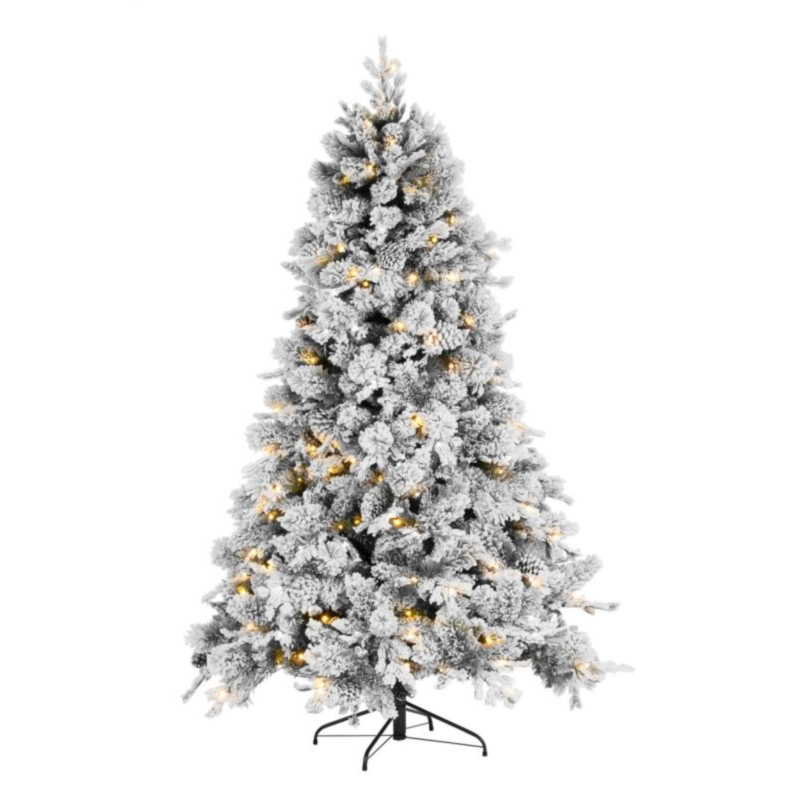 SAPIN ARVES AC-NEIGE H240-2513 BRAN 450L