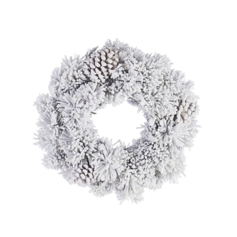 COURONNE ARVES AC-NEIGE D40