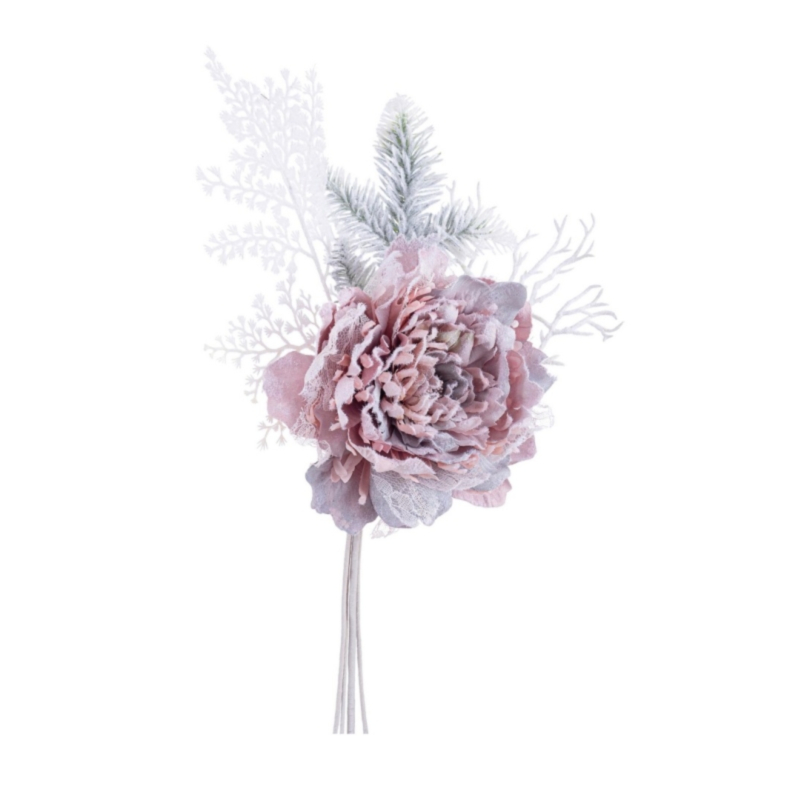 PICK PEONIA GINNY CIPRIA INNEVATO