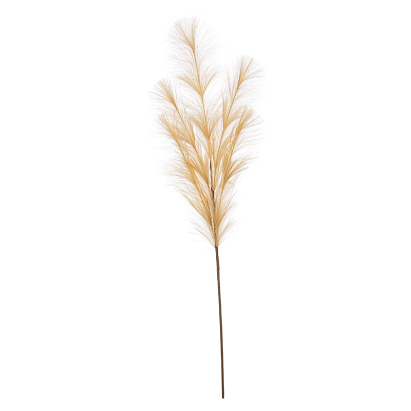 RAMO NELLY PAMPAS  GIALLO H100