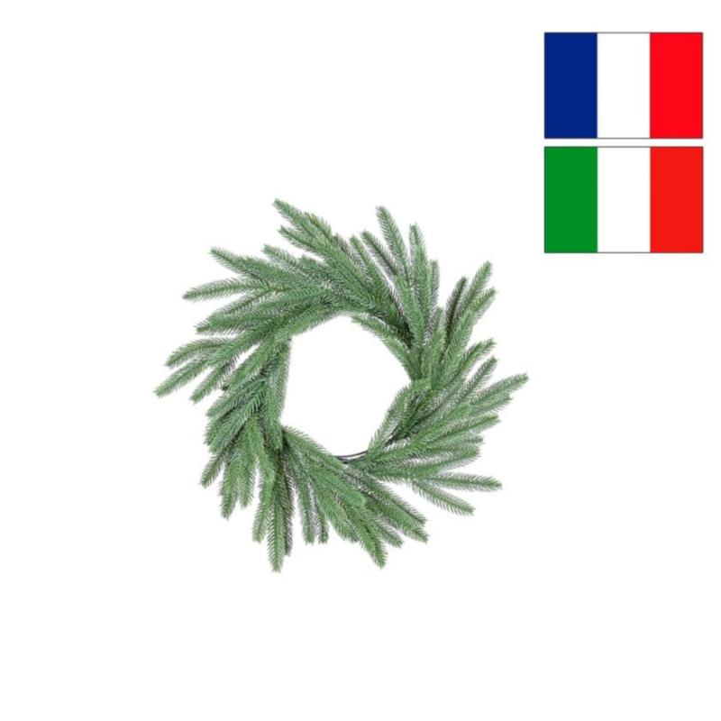 COURONNE TIROLO D40
