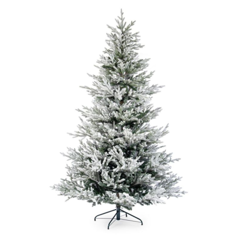 SAPIN DENALI GLACÉ H180-2836 BRANCHES