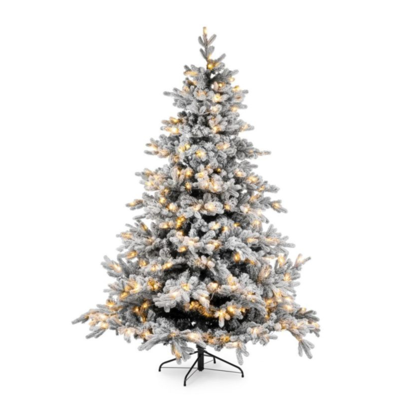 SAPIN MASSIVE AC-NEIGE H210-2853BRA 450L