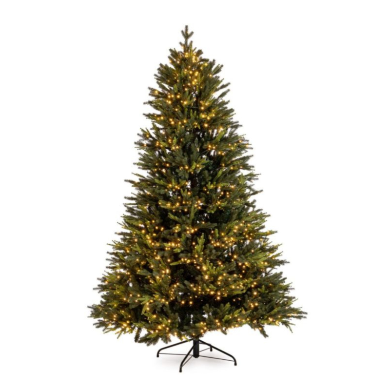 SAPIN BERKSHIRE H210-5436BRANCH 1900LED