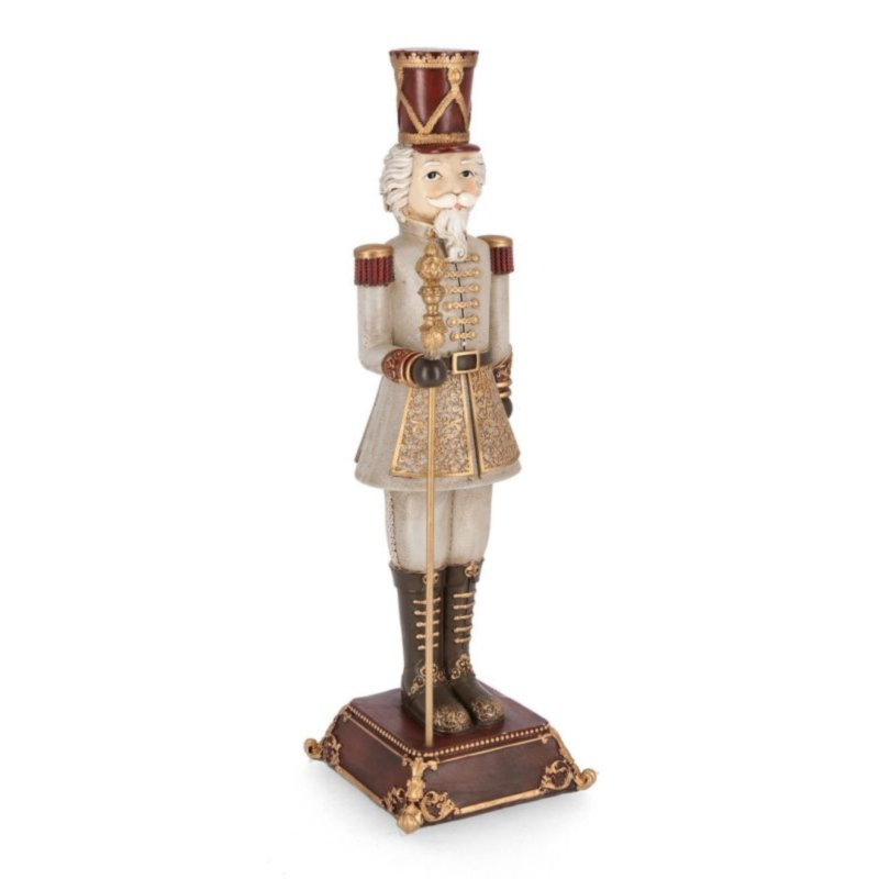 EDWYN GOLD-RED SOLDIER 13,5X42H