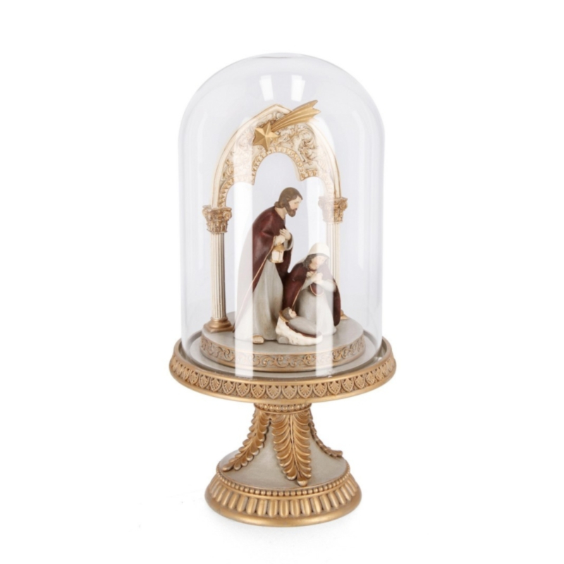 CAMPANA VT KAROLYN NATIVITA' 3F STAND