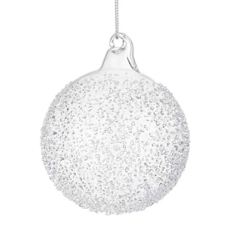 SATURNO TRANS. GL BALL D80