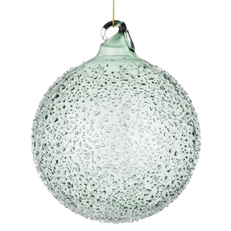 SFERA VT SATURNO VERDE D100