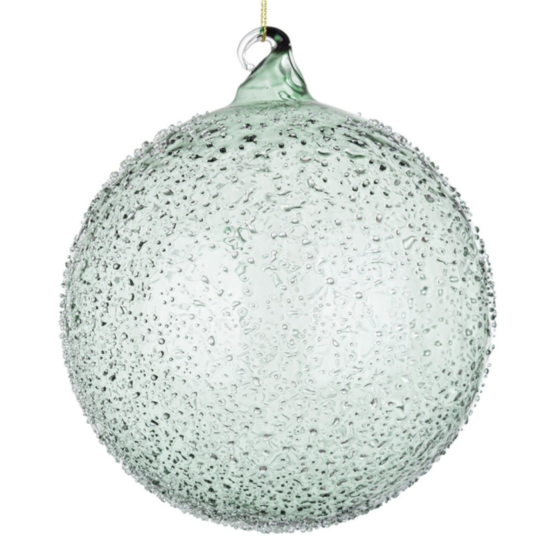 SFERA VT SATURNO VERDE D150