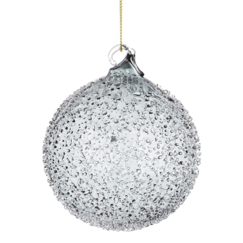 SFERA VT SATURNO GRIGIO D80