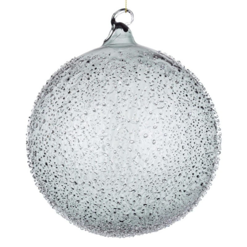 SFERA VT SATURNO GRIGIO D150