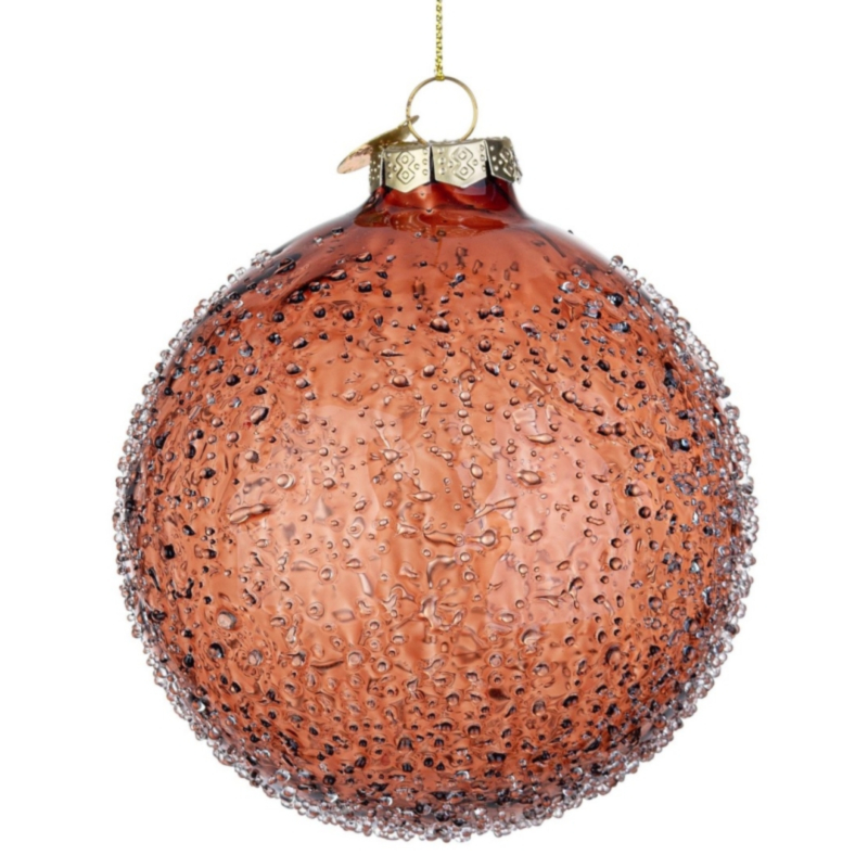 SFERA VT SATURNO MARRONE D100