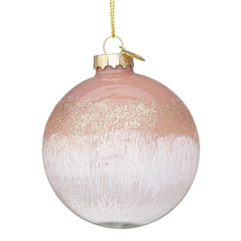 SFERA VT ELEGANCE ROSA-BIA D80