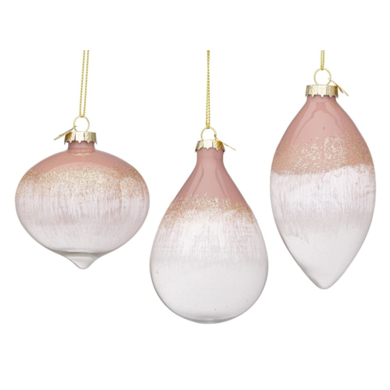 PENDAGLIO VT ELEGANCE ROSA-BIA ASS3