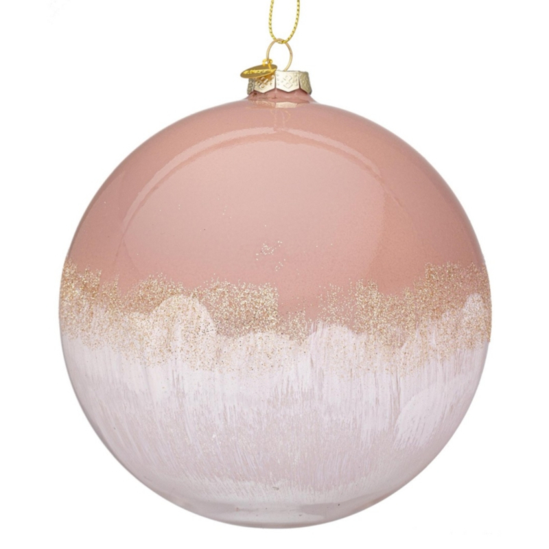 SFERA VT ELEGANCE ROSA-BIA D150