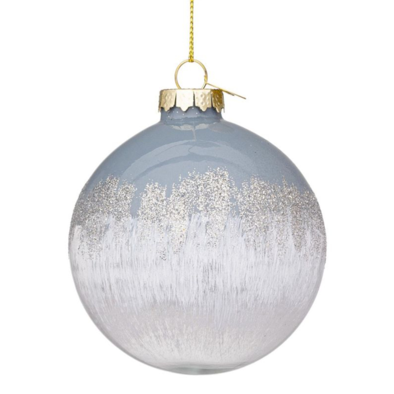 SFERA VT ELEGANCE GRIGIO-BIA D80