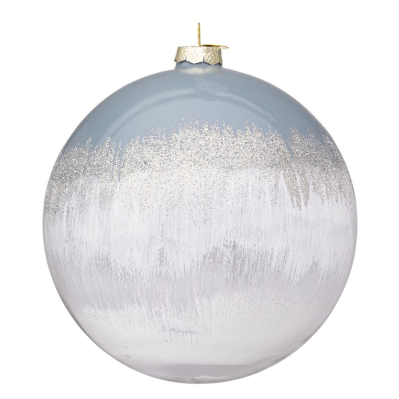 SFERA VT ELEGANCE GRIGIO-BIA D150