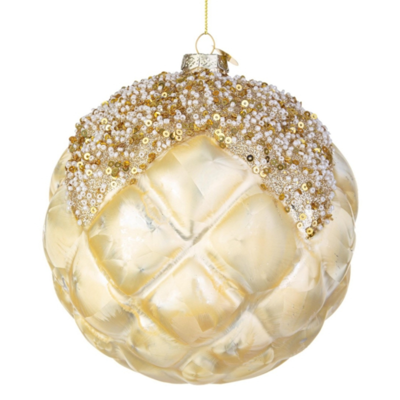 SFERA VT ALEIXA CHAMPAGNE D150