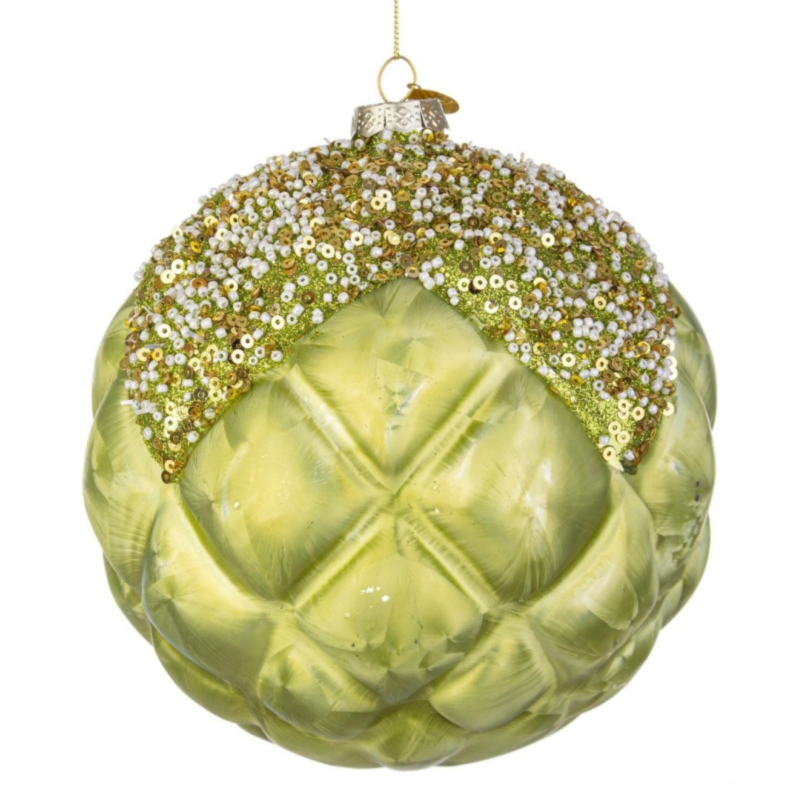 SFERA VT ALEIXA VERDE D150