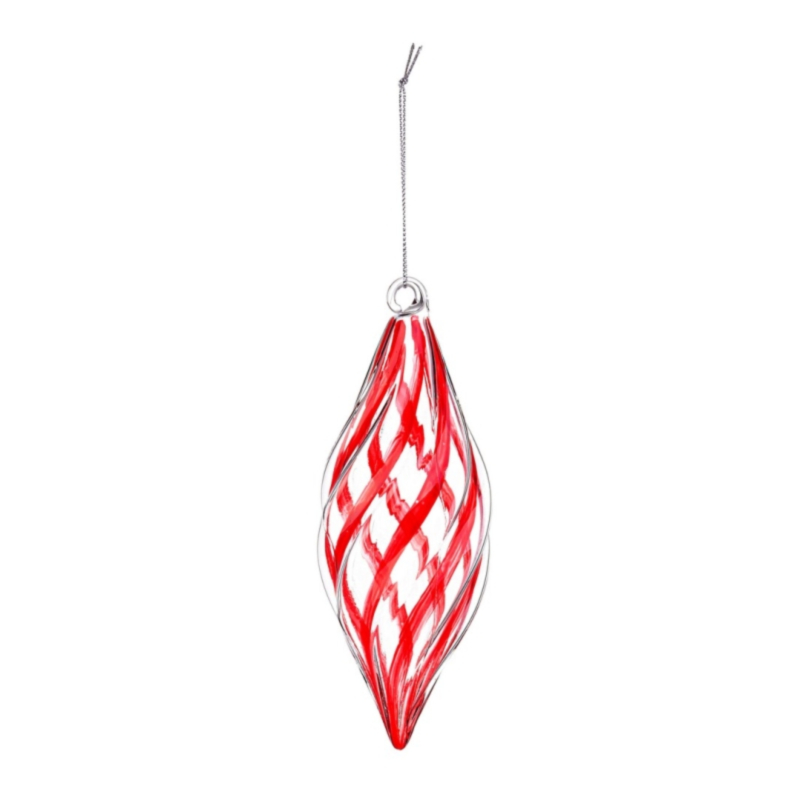 PENDAGLIO VT BLEND GOCCIA TRAS-ROSSO H13