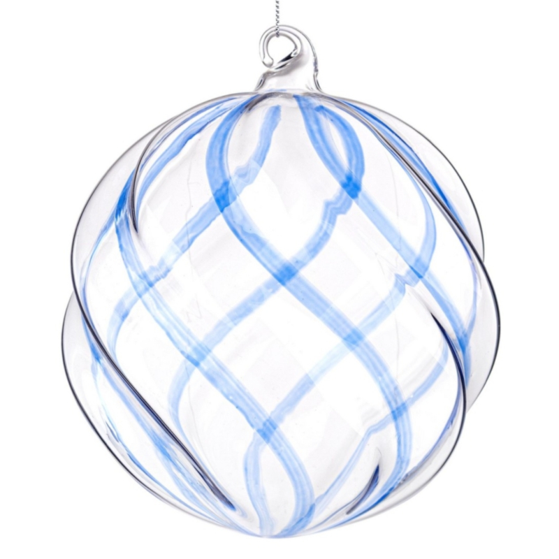 SFERA VT BLEND TRASP-BLU D150