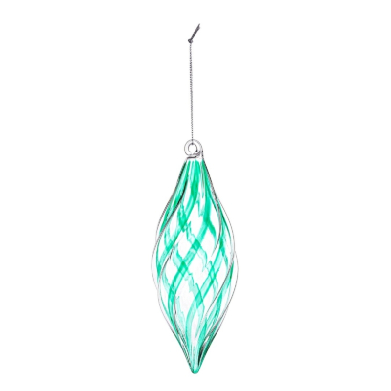 PENDAGLIO VT BLEND GOCCIA TRAS-VERDE H13