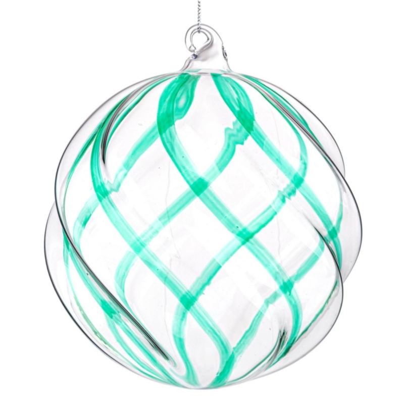 SFERA VT BLEND TRASP-VERDE D150