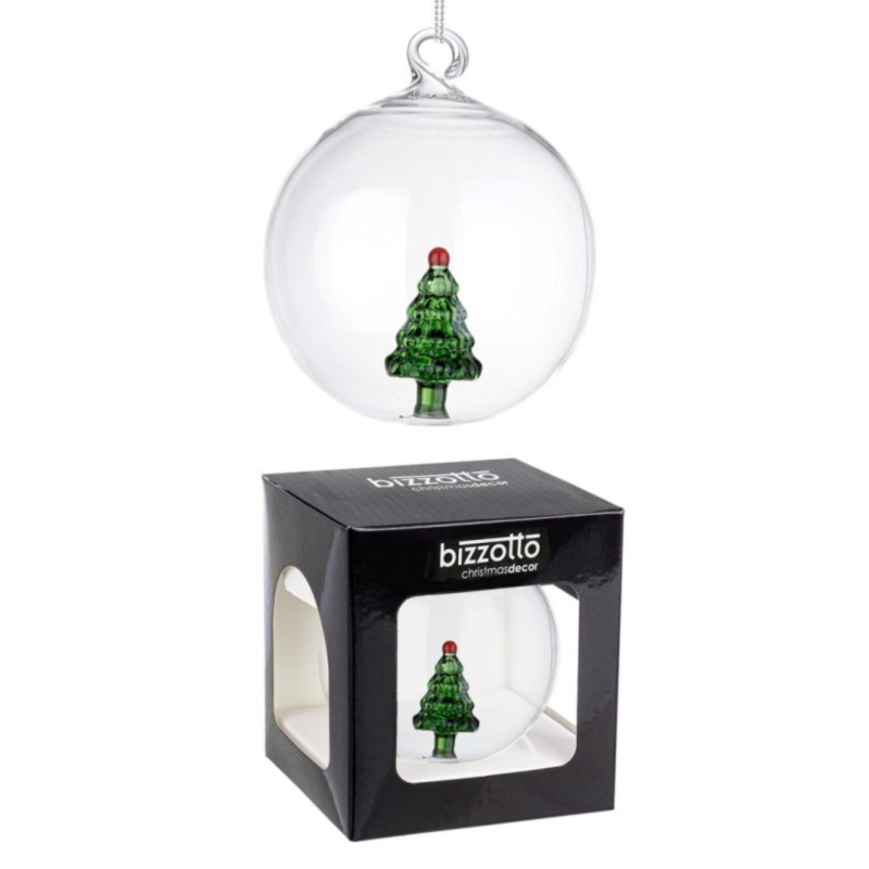 SFERA VT FLARE PINO C-BOX D80
