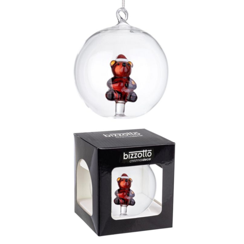SFERA VT FLARE ORSETTO C-BOX D80