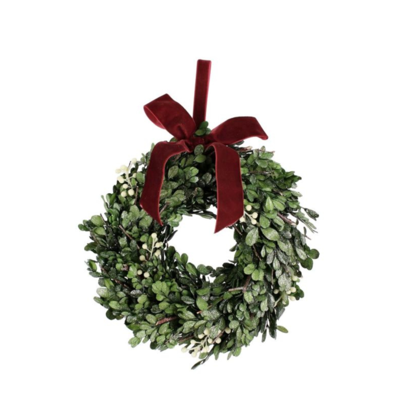 CORONA ISIDE VERDE D30