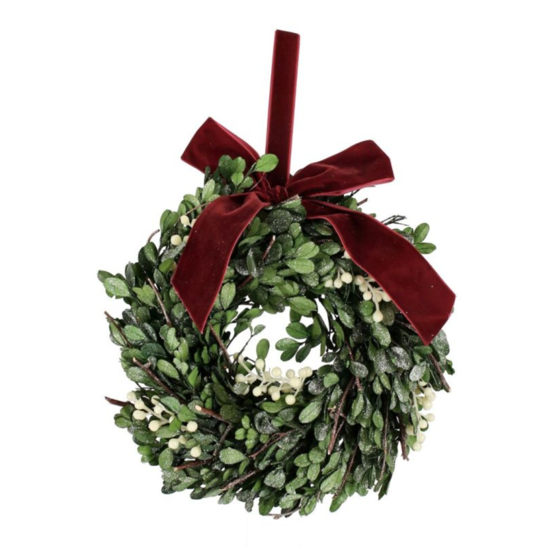 CORONA ISIDE VERDE D25