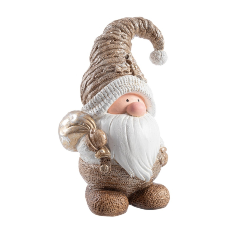 BABBO LUIS ORO C-SACCO