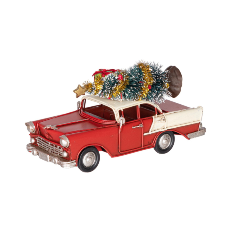 DECORAZIONE COLEEN AUTO C-REGALI