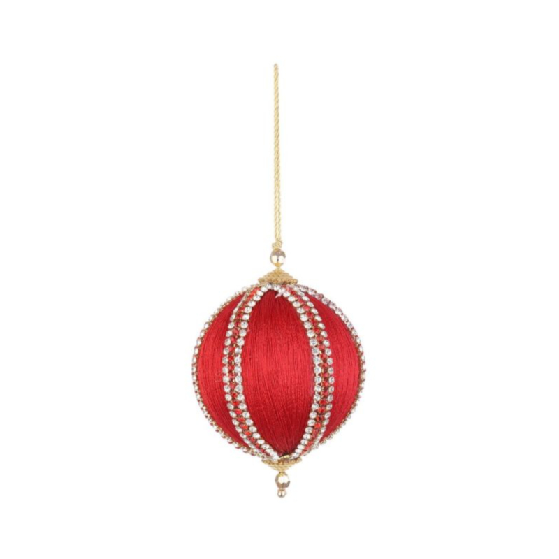 SFERA DIAMOND ROSSO D80