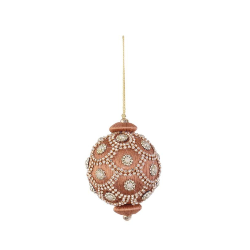SFERA CRYSTAL TORTORA D80