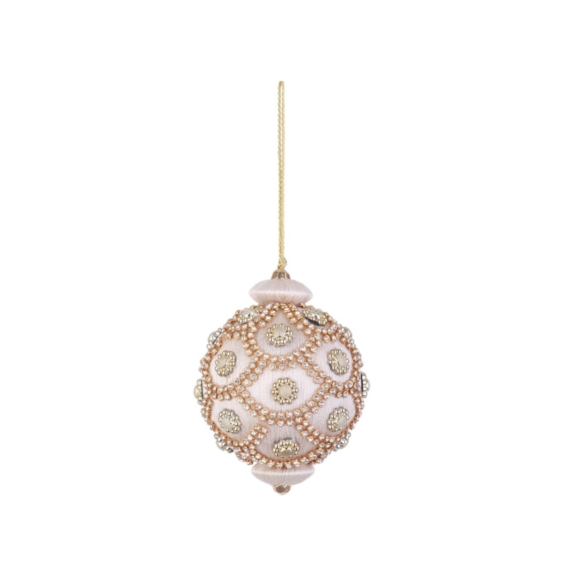 SFERA CRYSTAL AVORIO D80