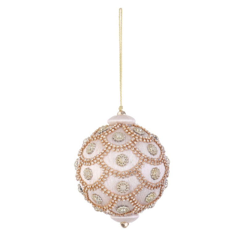 SFERA CRYSTAL AVORIO D100
