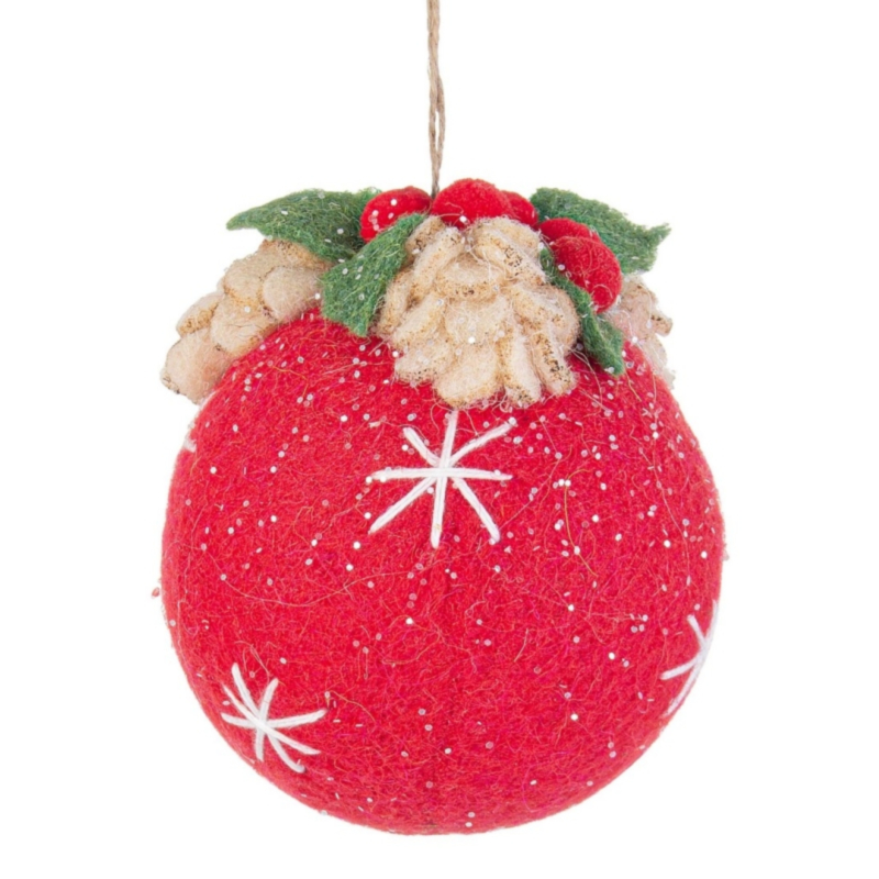 SFERA DEXTER ROSSO D11