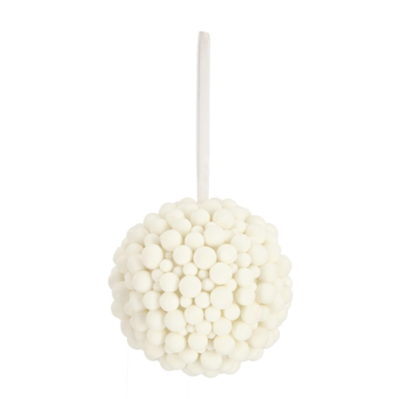 SFERA CHESTER BIANCO D125