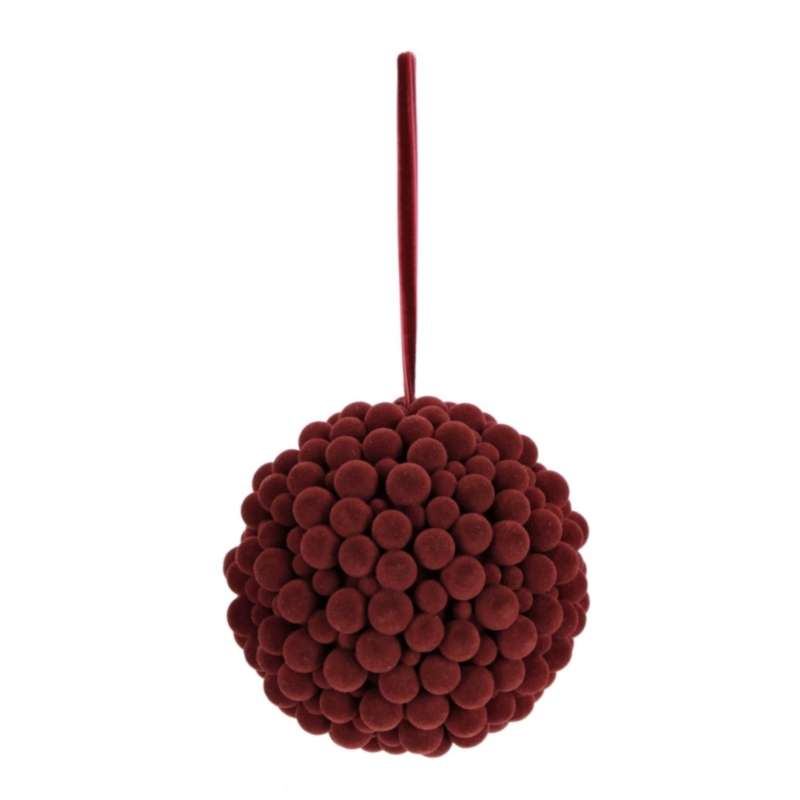 SFERA CHESTER ROSSO D125