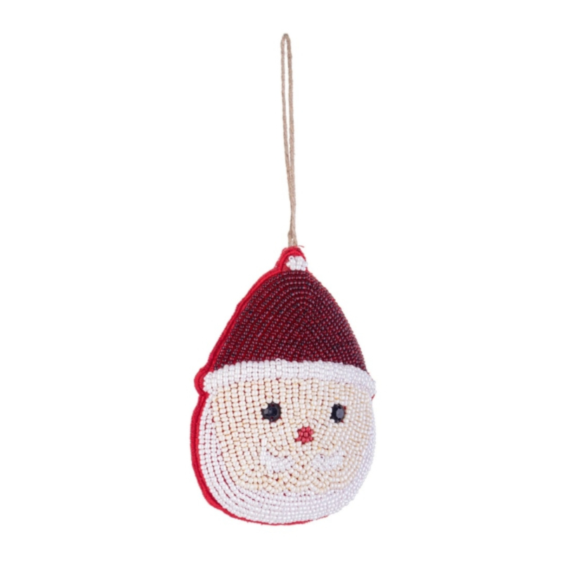 PENDAGLIO AUSTEN BABBO C-CAPPELLO ROSSO