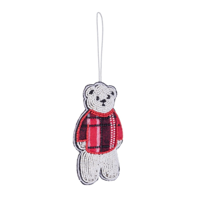 PENDAGLIO AUGUST ORSO C-FELPA