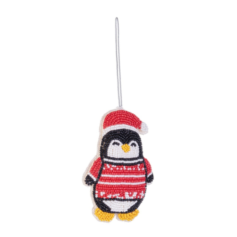PENDAGLIO AUGUST PINGUINO C-CAPPELLO