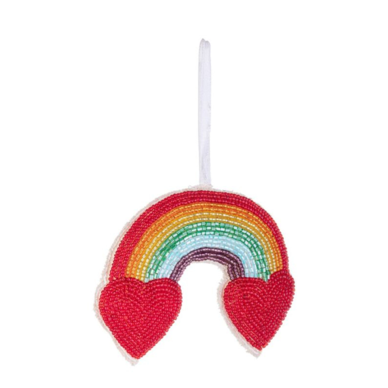 PENDAGLIO RAINBOW C-CUORE
