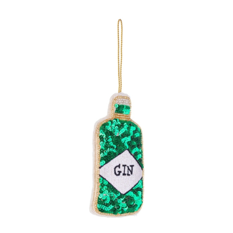 PENDAGLIO FLASK BOTTIGLIA GIN