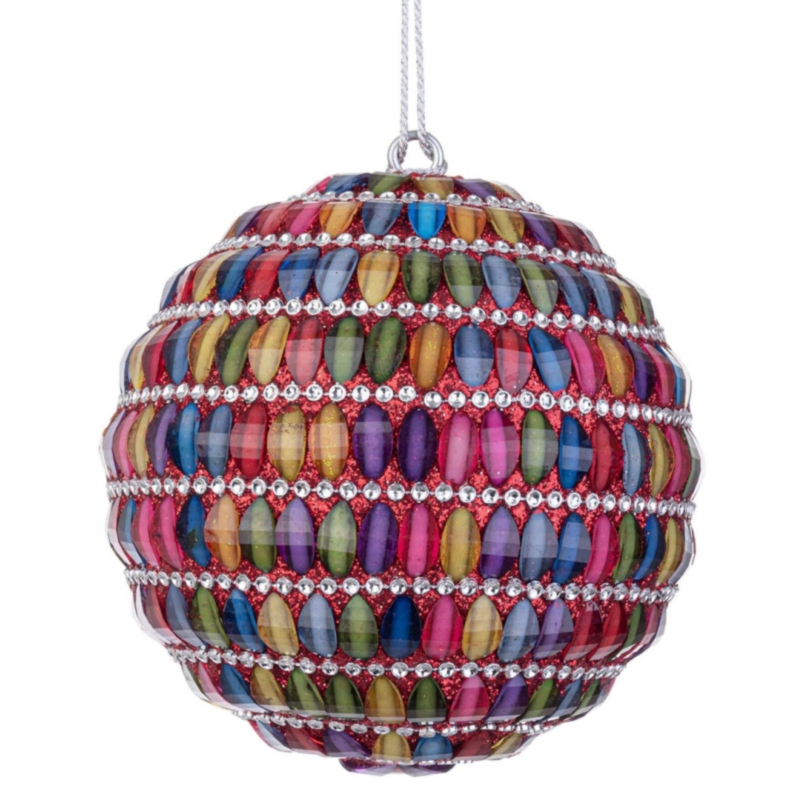 SFERA ALLURE MULTICOLOR D100
