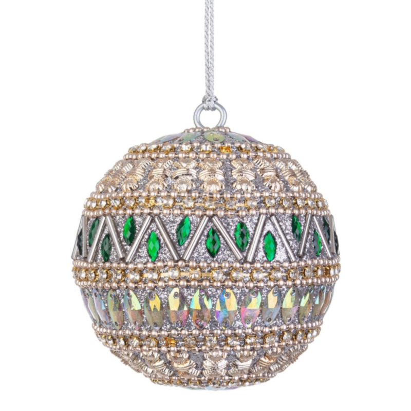 SFERA ALLURE CHAMP-ARGENTO D70