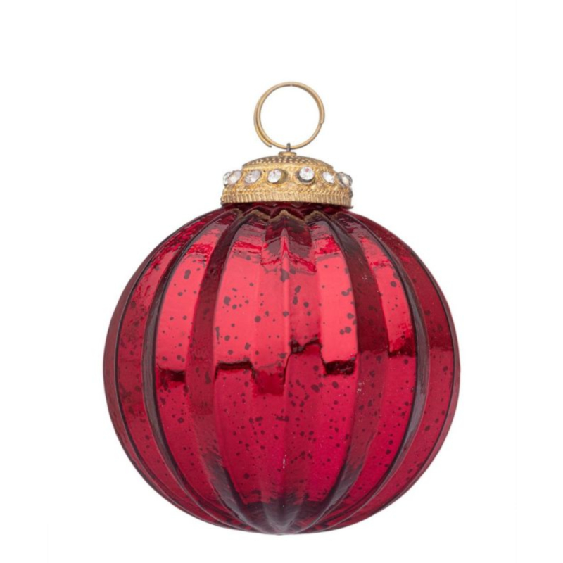 SFERA VT DARING ROSSO LUCIDO D80