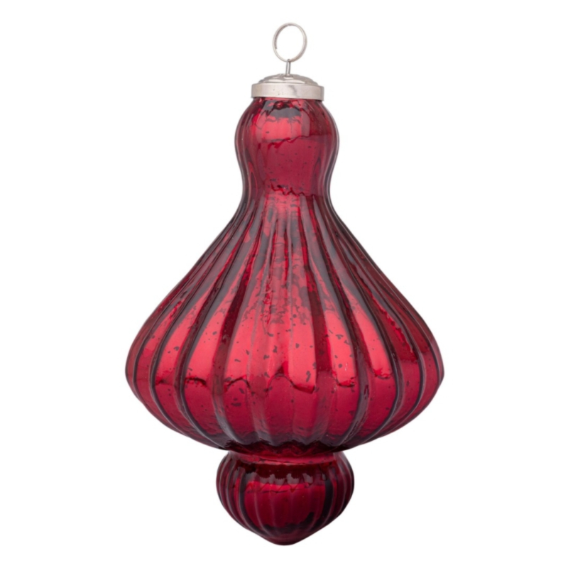 PENDAGLIO VT GLOSS TROTTOLA ROSSO CH LUC