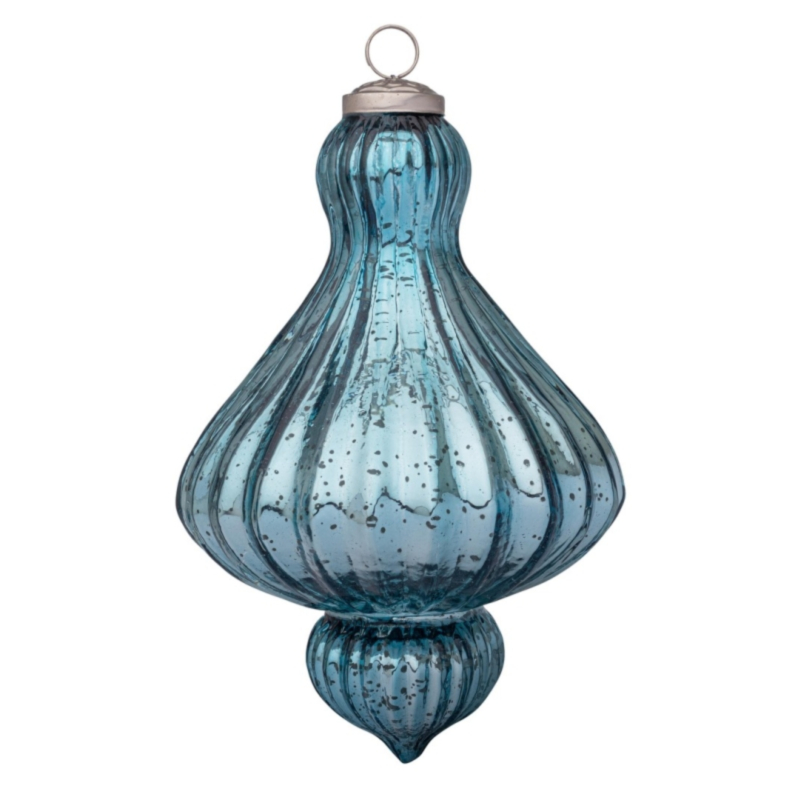 PENDAGLIO VT GLOSS TROTTOLA AZZURRO LUC